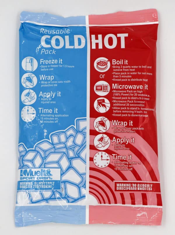 Mueller COLD/HOT Pack - Okład termiczny