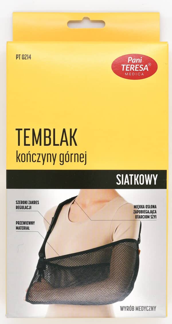 PT0214 - Temblak siatkowy - obrazek 2