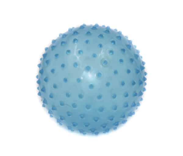 Piłka z kolcami 20cm Armedical