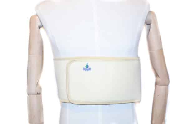 OPPO RIB BELT 4073 - Pas żebrowy