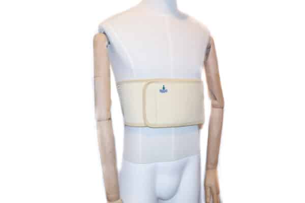 OPPO RIB BELT 4073 - Pas żebrowy - obrazek 2