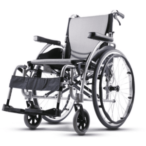 Sprzęt wspomagający mobilność